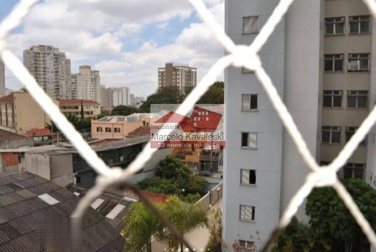 Apartamento Aclimação, São Paulo - SP