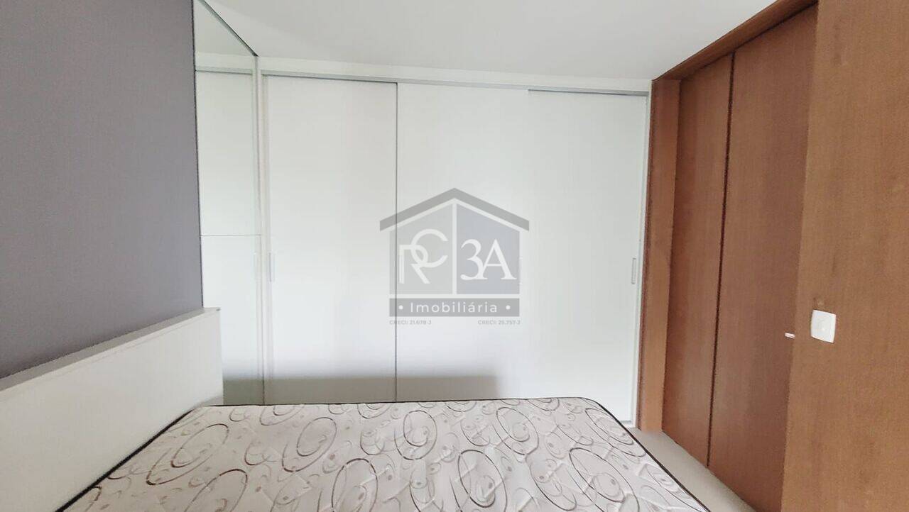 Apartamento Tatuapé	, São Paulo - SP