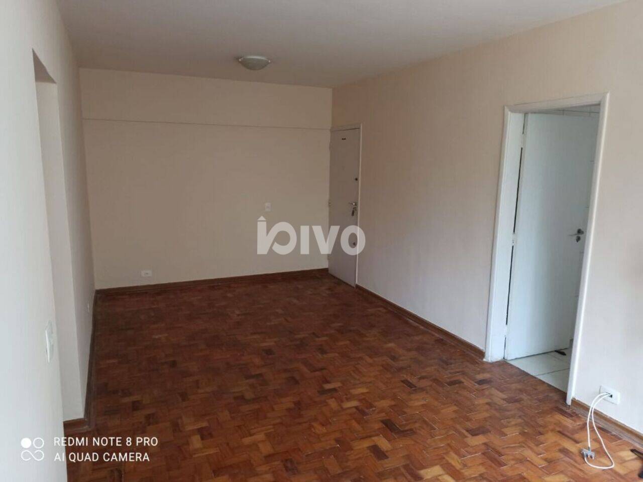 Apartamento Paraíso, São Paulo - SP