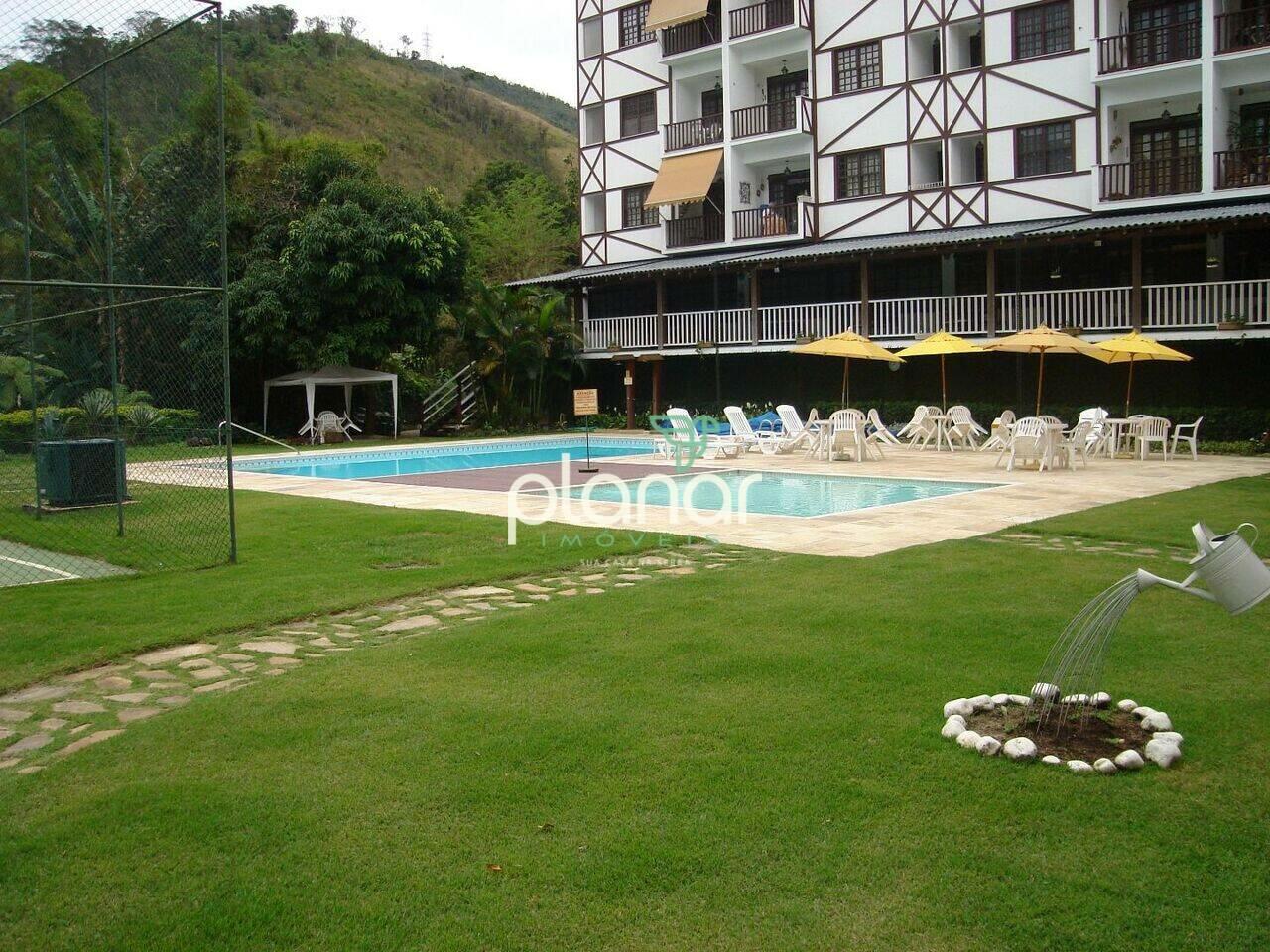 Apartamento Itaipava, Petrópolis - RJ