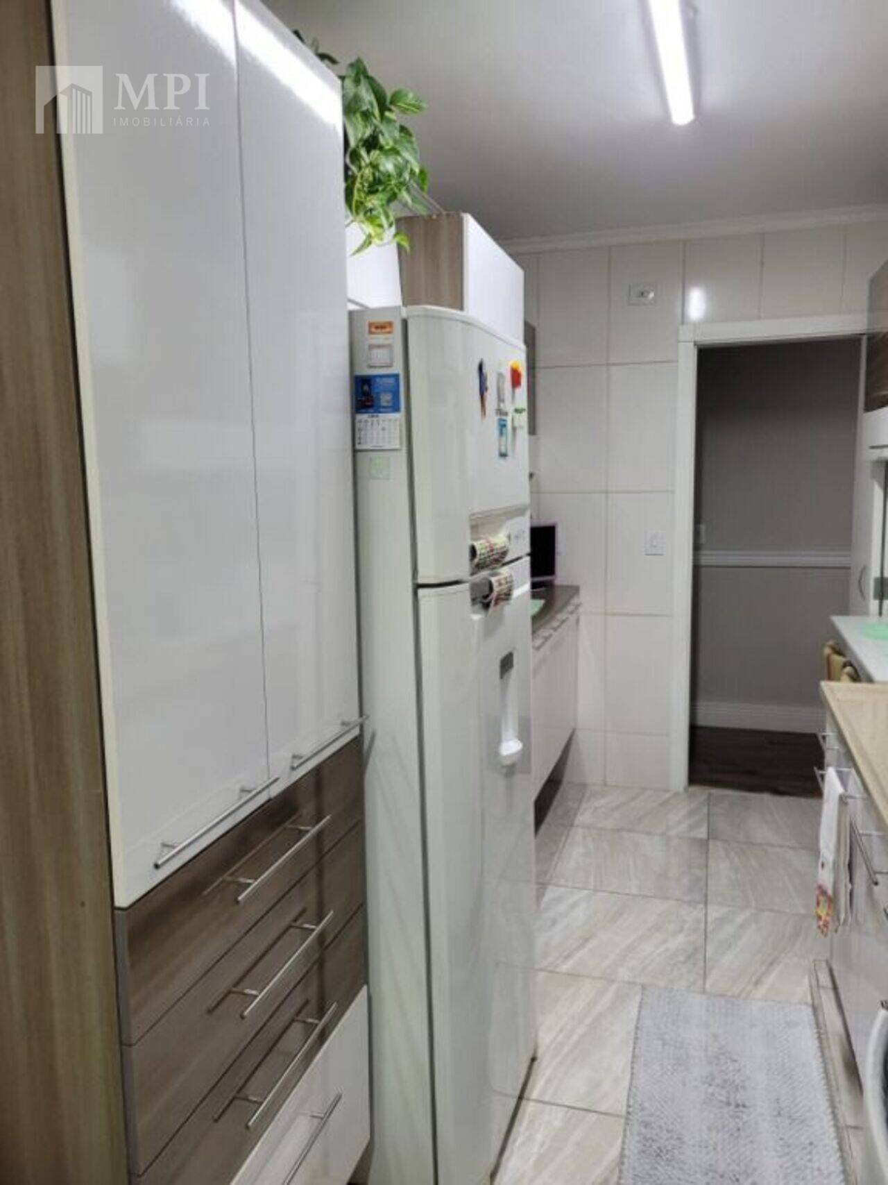 Apartamento Vila Nova Cachoeirinha, São Paulo - SP