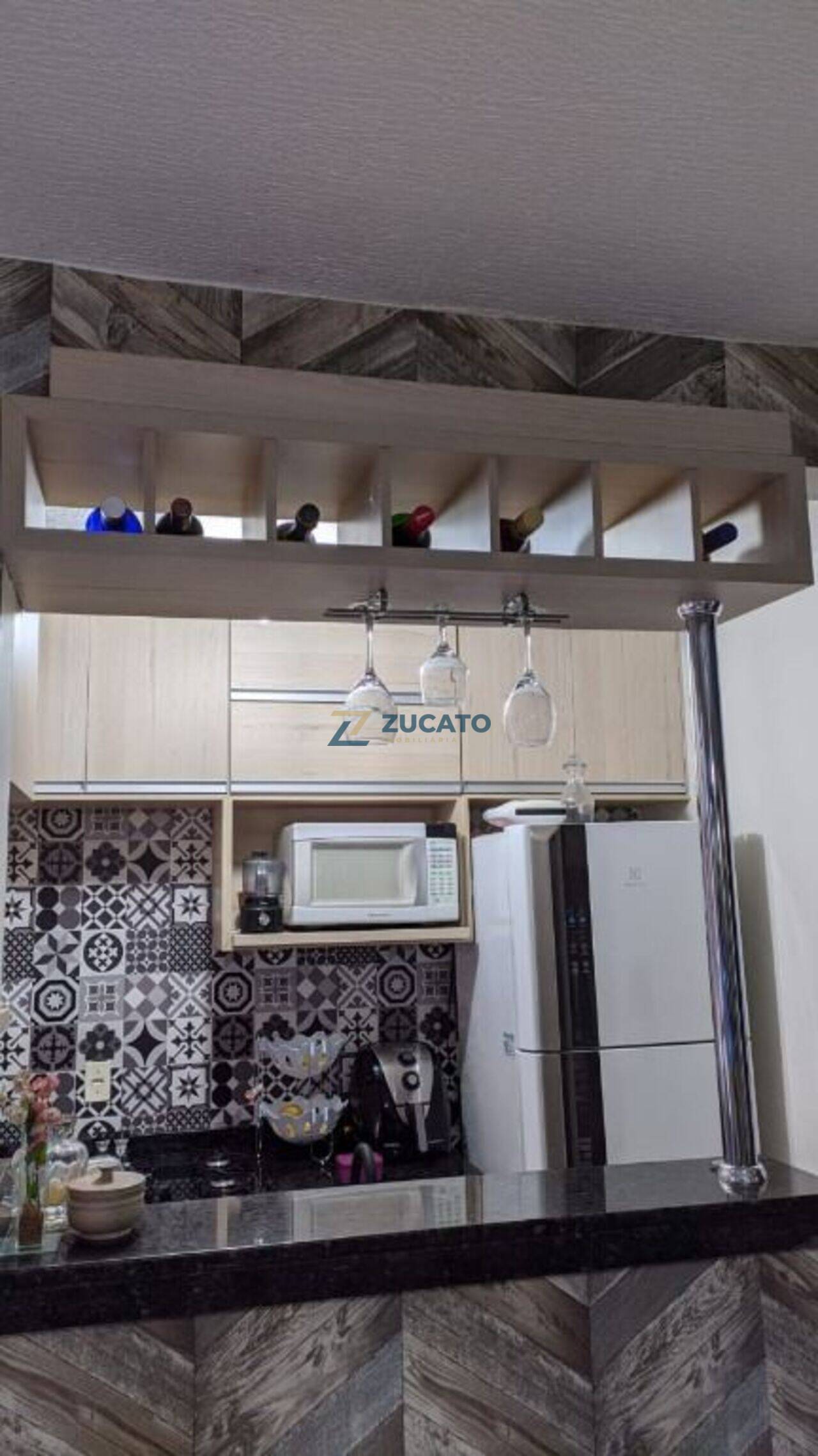 Apartamento Recreio dos Bandeirantes, Uberaba - MG