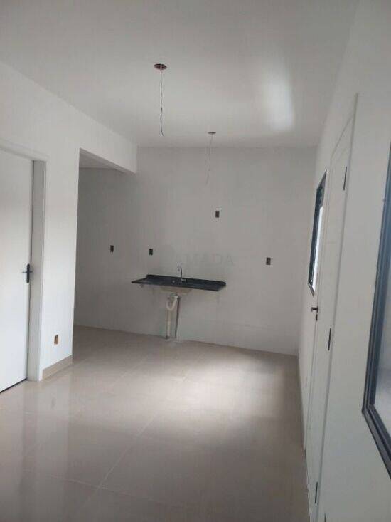 Apartamento de 30 m² na Paulo Lopes de Leão - Itaquera - São Paulo - SP, à venda por R$ 180.000