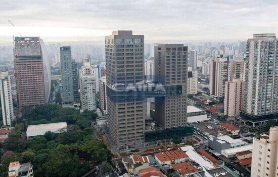 Tatuapé - São Paulo - SP, São Paulo - SP