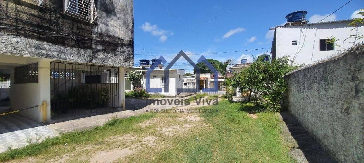 Apartamento Rio Doce, Olinda - PE