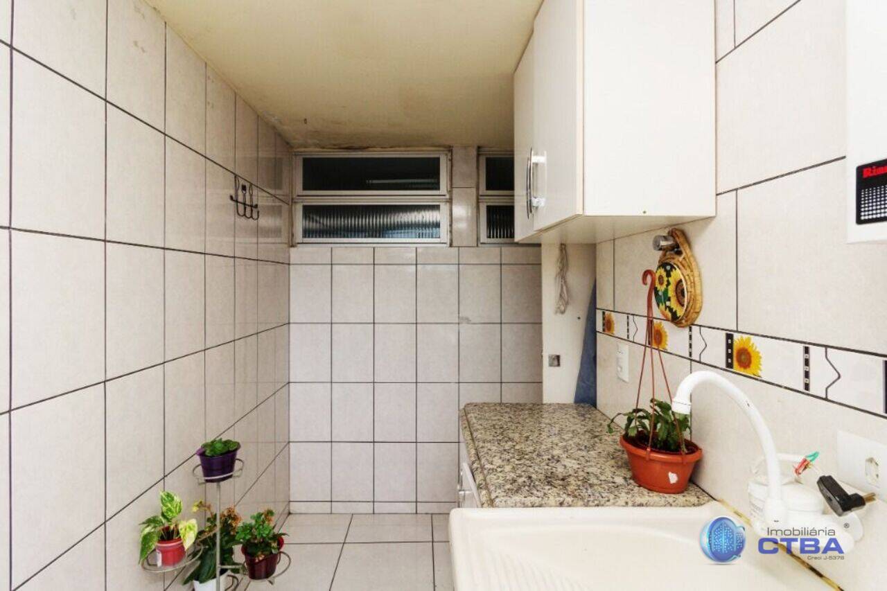 Apartamento Água Verde, Curitiba - PR