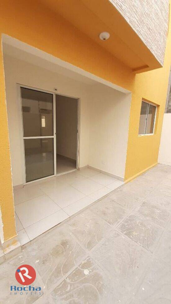 Apartamento Janga, Paulista - PE