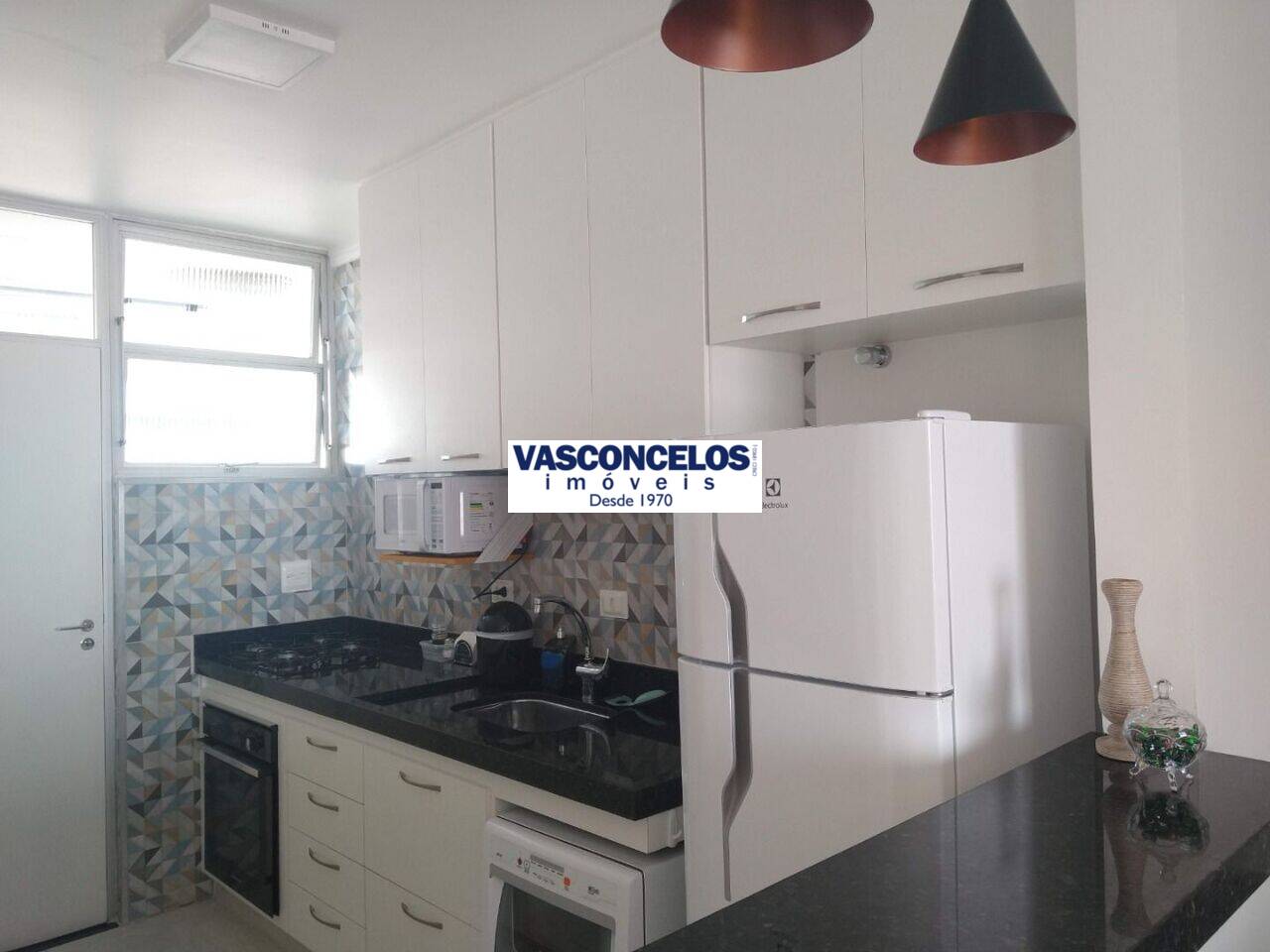 Apartamento Jardim Esplanada, São José dos Campos - SP