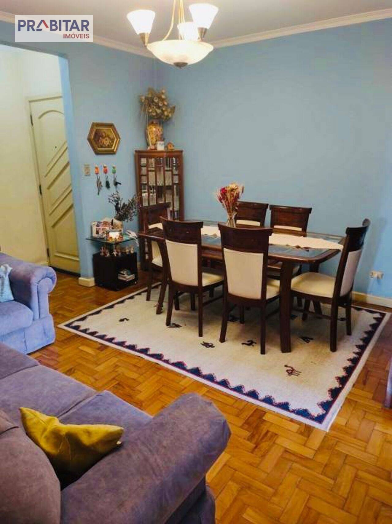 Apartamento Vila Leopoldina, São Paulo - SP