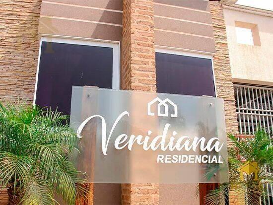 Residencial Veridiana - Olímpia - SP, Olímpia - SP