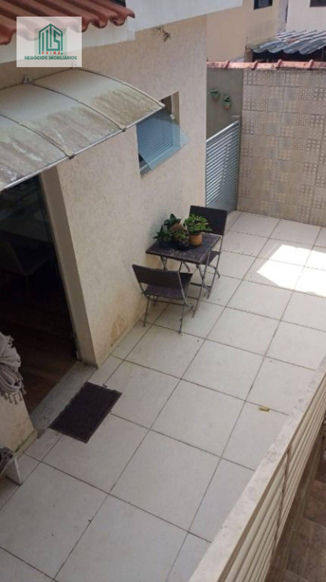 Casa Vila Helena, Santo André - SP