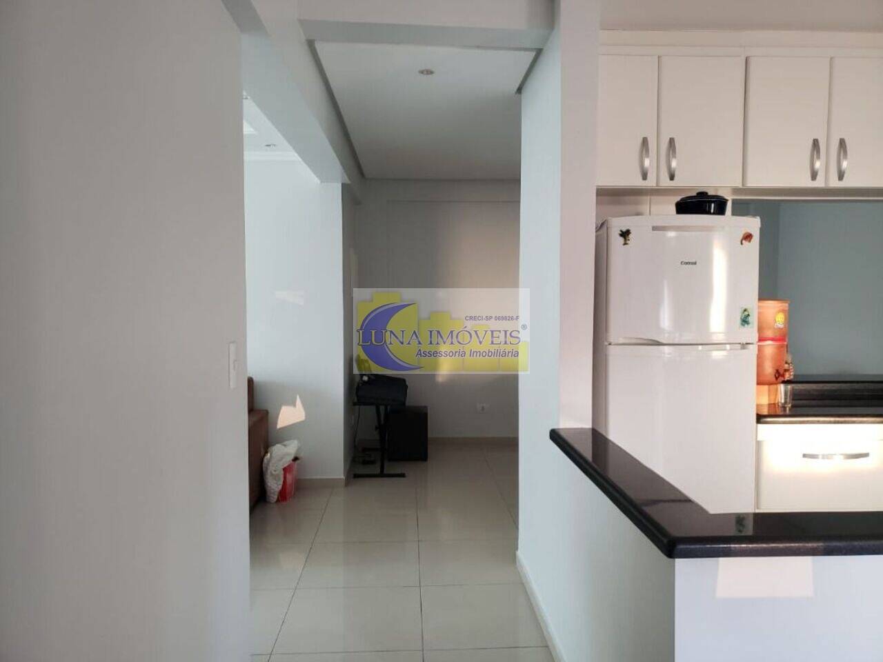 Apartamento Jardim Colonial, São Bernardo do Campo - SP