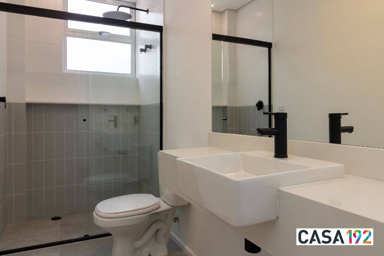 Apartamento Higienópolis, São Paulo - SP