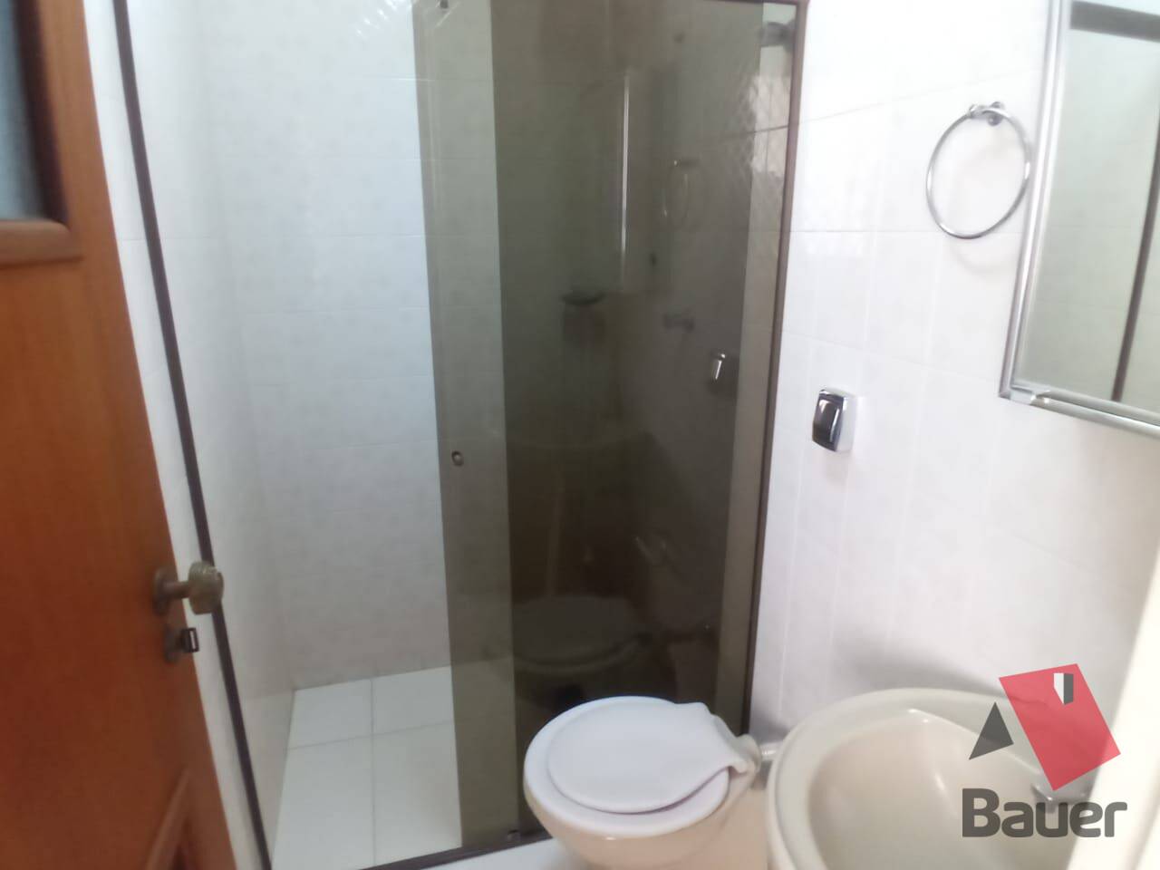 Apartamento Centro, Jaú - SP