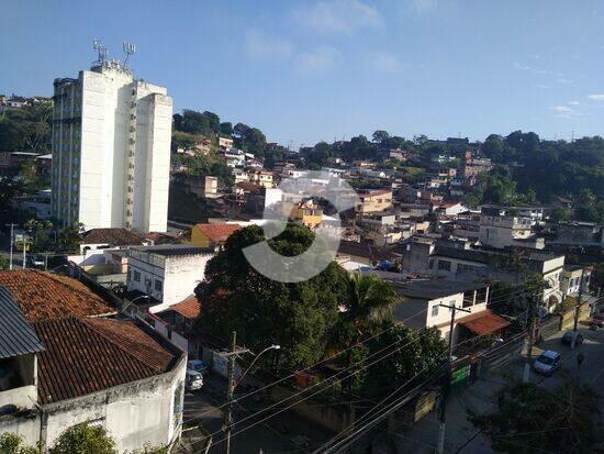 Fonseca - Niterói - RJ, Niterói - RJ