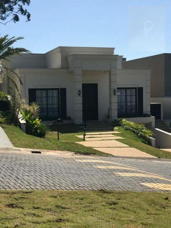 Casa de 460 m² Tamboré 11 - Santana de Parnaíba, à venda por R$ 7.300.000