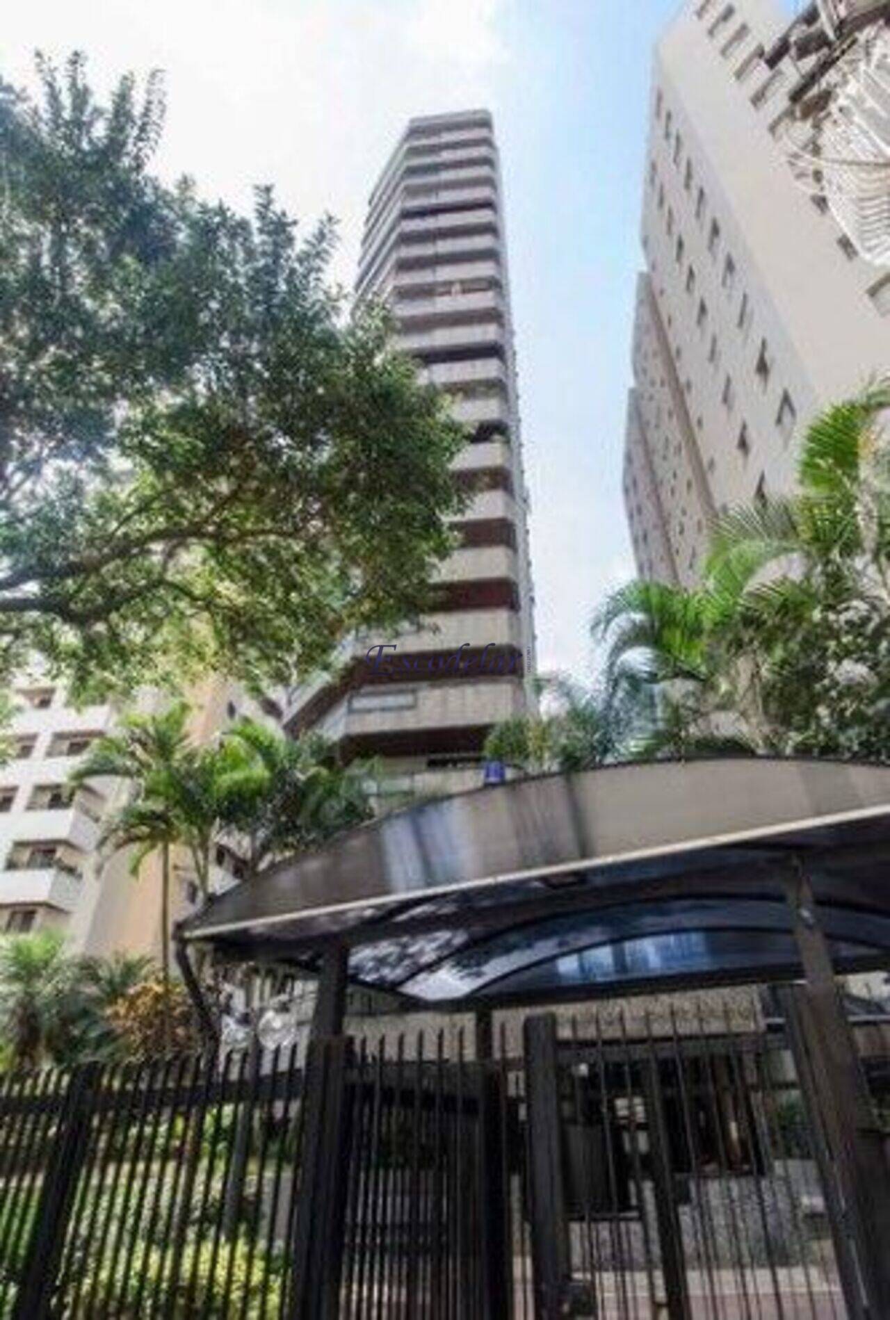 Apartamento Santa Teresinha, São Paulo - SP