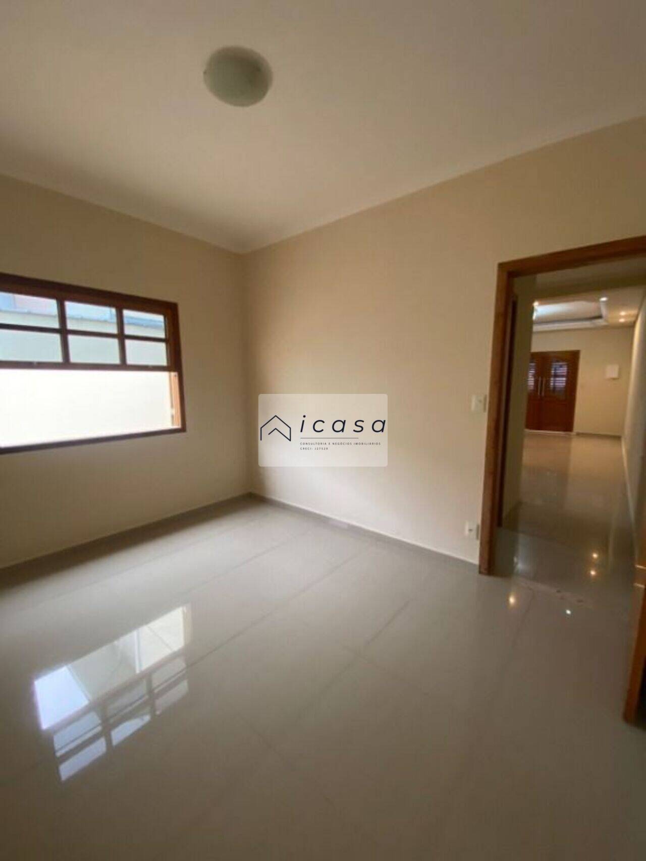 Sobrado Residencial Esperança, Caçapava - SP