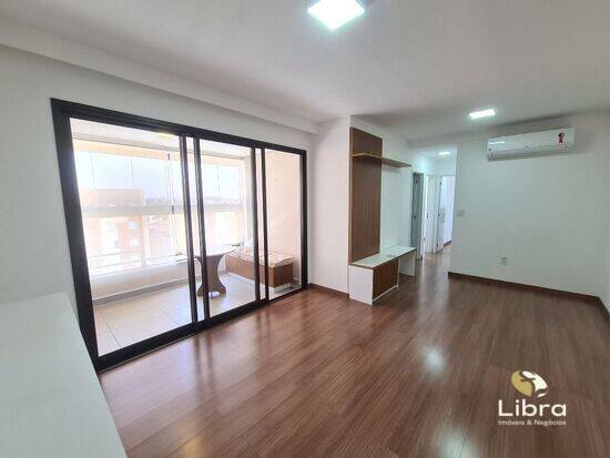 Apartamento Condomínio Riserva Natura, Sorocaba - SP