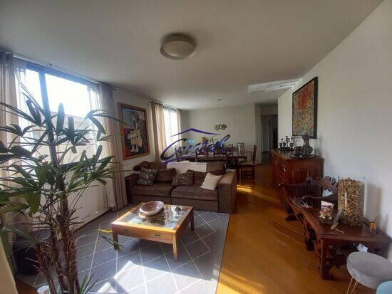 Apartamento Vila São Francisco, São Paulo - SP