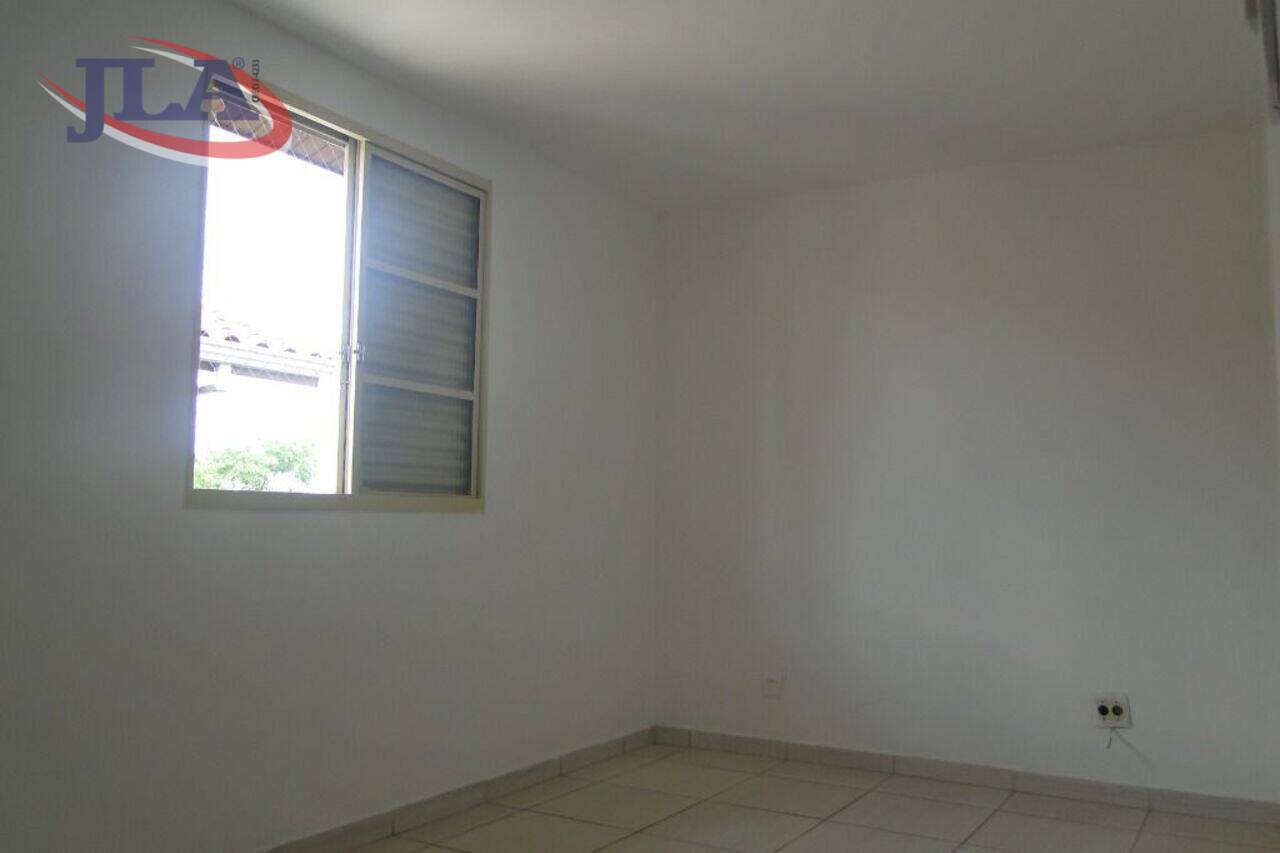 Apartamento Boa Vista, Curitiba - PR