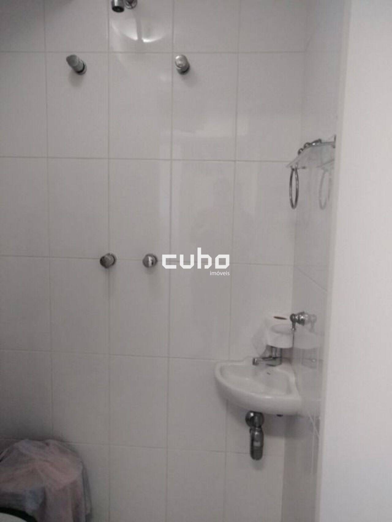 Apartamento Anália Franco, São Paulo - SP