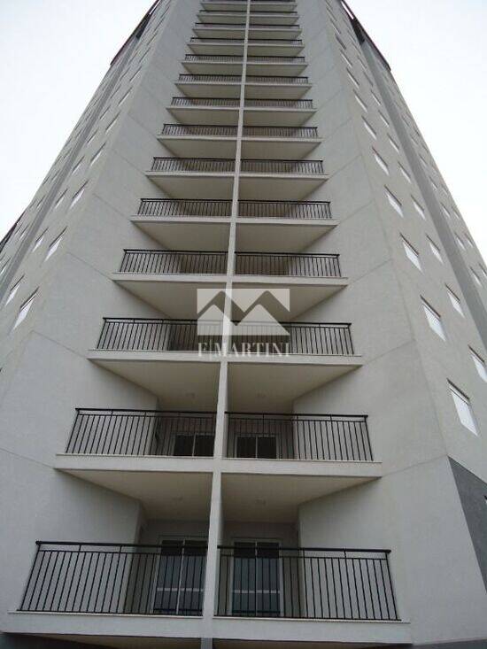 Ed. Plaza Mayor Residencial, apartamentos com 2 quartos, 62 a 70 m², Piracicaba - SP
