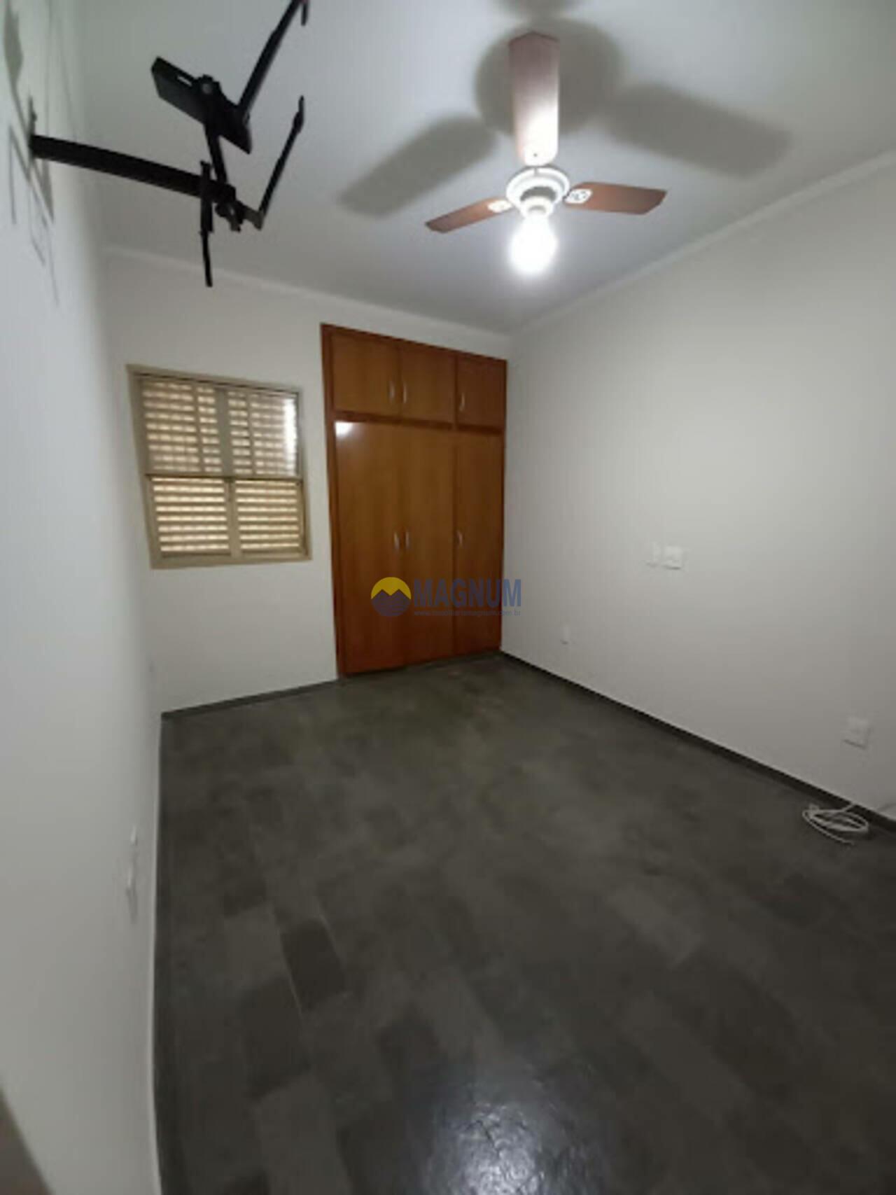 Apartamento Jardim Nazareth, São José do Rio Preto - SP