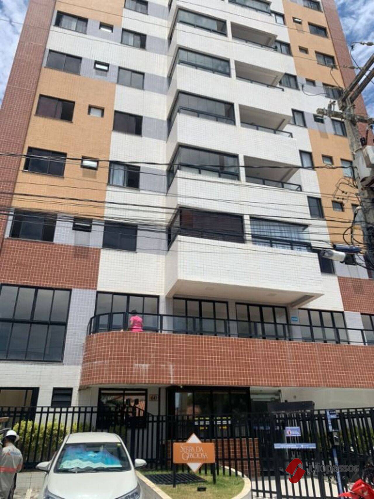 Apartamento Atalaia, Aracaju - SE