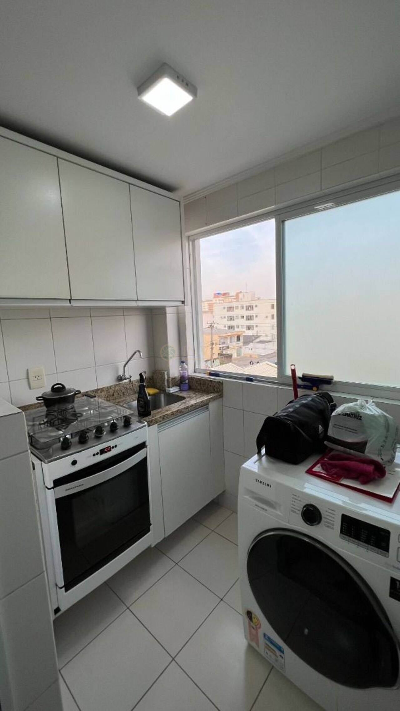 Apartamento Estreito, Florianópolis - SC