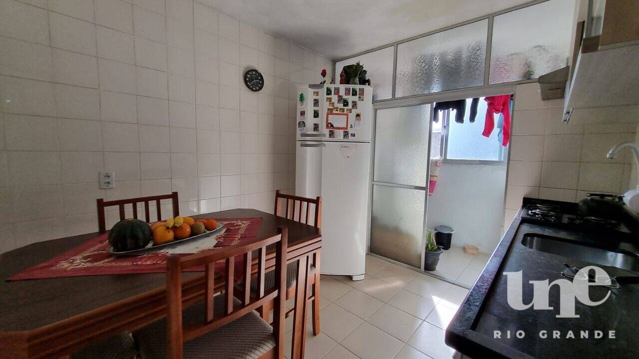 Apartamento Centro, Rio Grande - RS