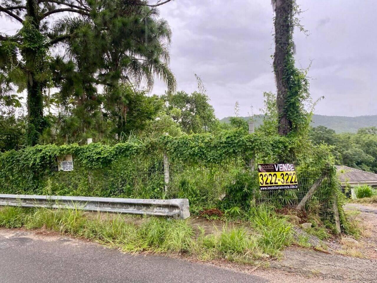 Terreno Ratones, Florianópolis - SC