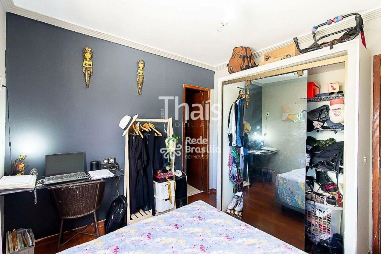 Apartamento Vila Planalto, Brasília - DF