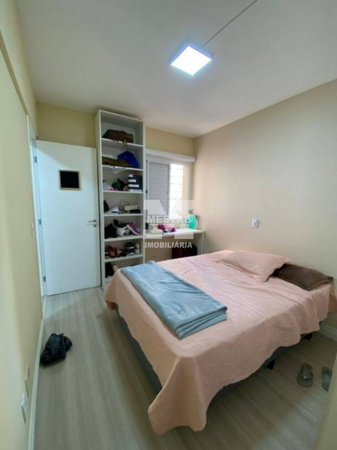 Apartamento Vila Augusta, Guarulhos - SP