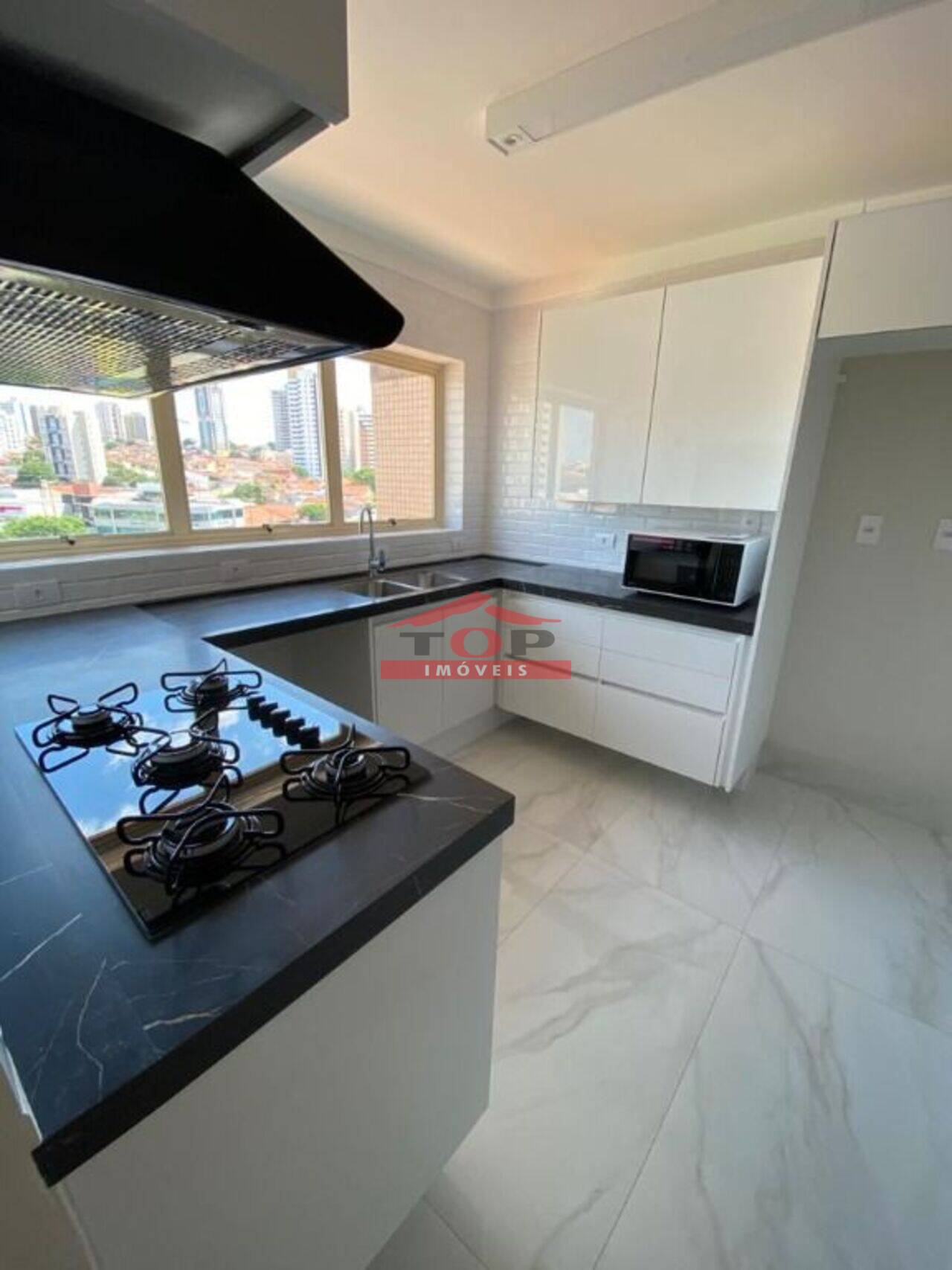 Apartamento Residencial Salerno, Bauru - SP