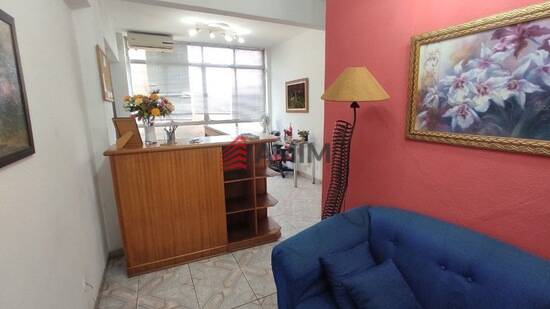 Sala de 17 m² Alcântara - São Gonçalo, à venda por R$ 160.000