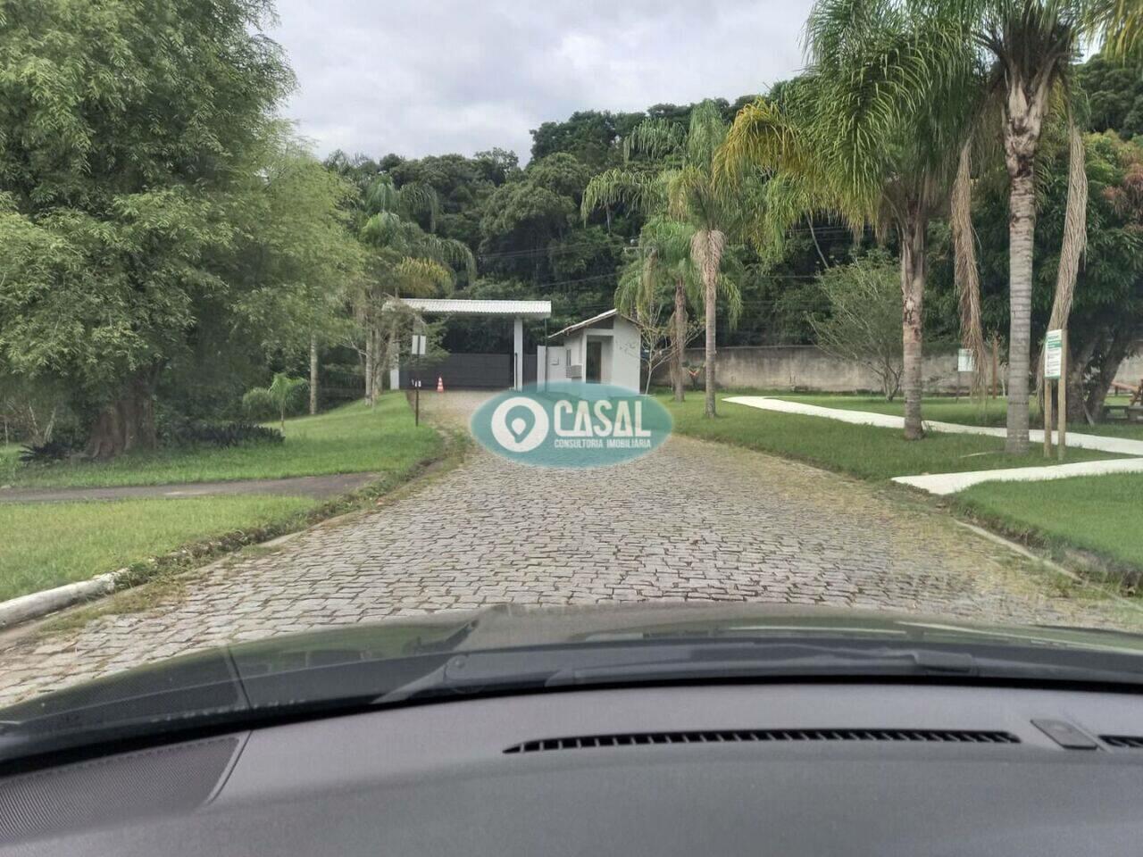 Terreno Várzea das Moças, Niterói - RJ