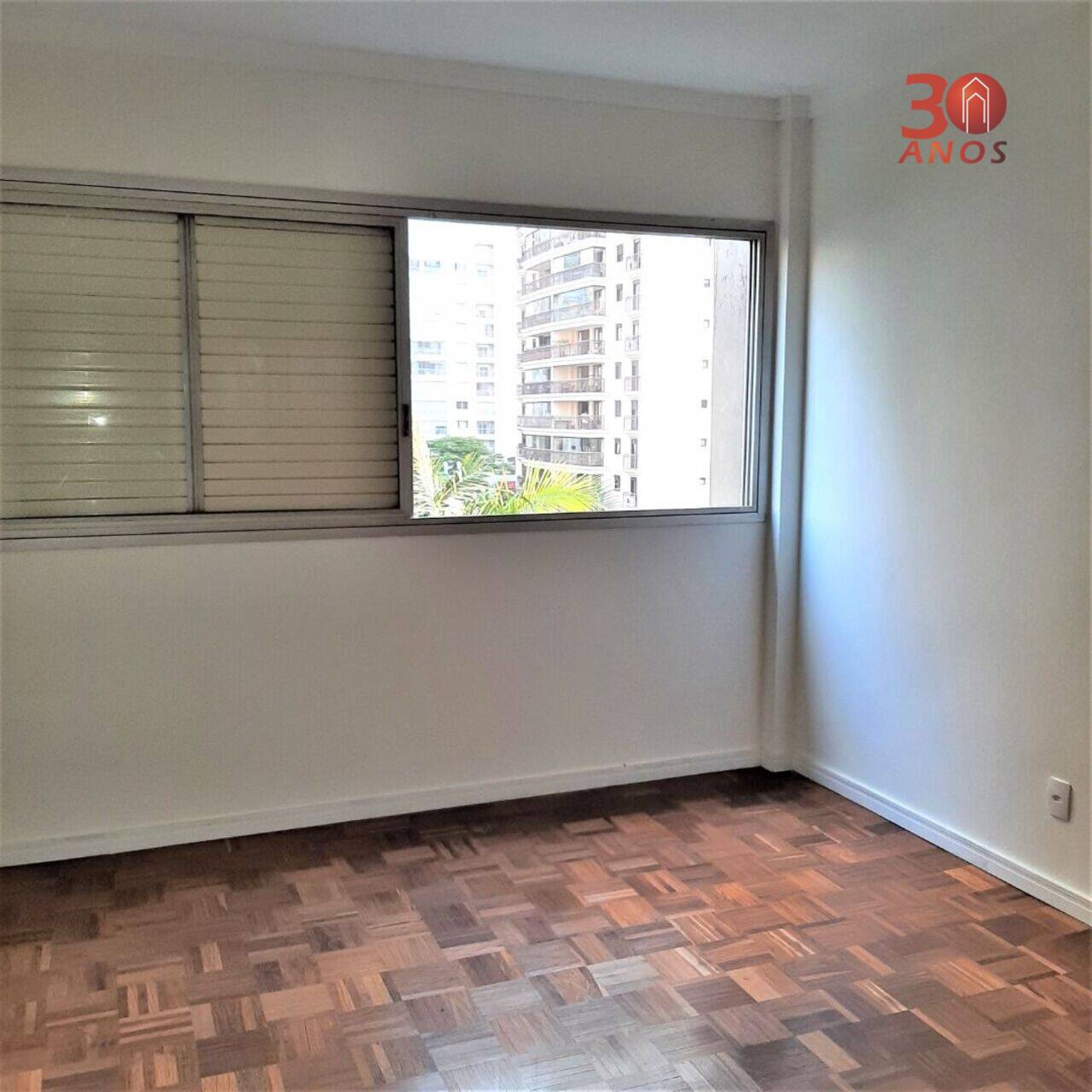 Apartamento Campo Belo, São Paulo - SP