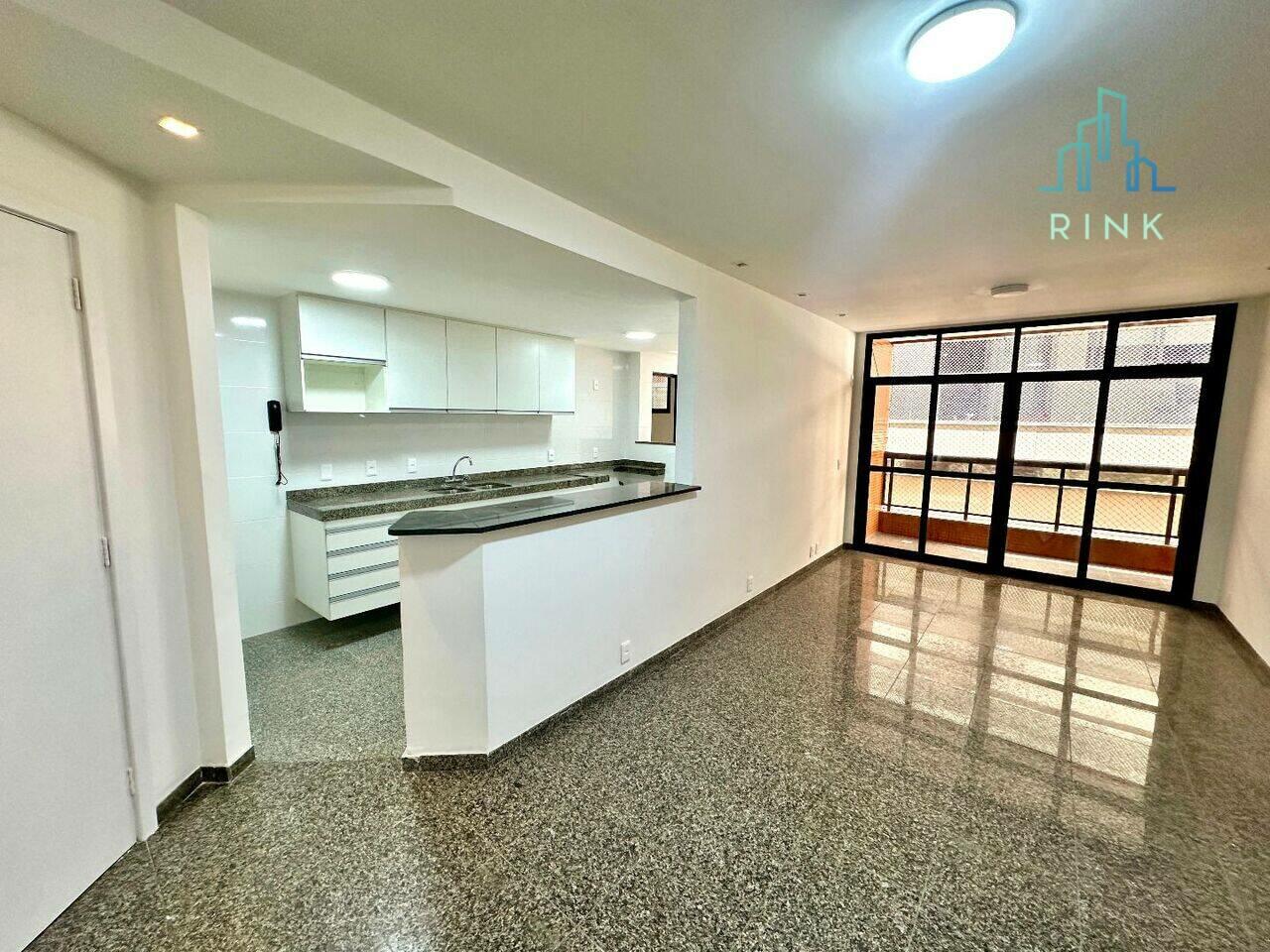 Apartamento Icaraí, Niterói - RJ