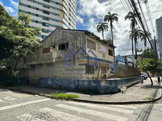 Casa de 500 m² na Real da Torre - Madalena - Recife - PE