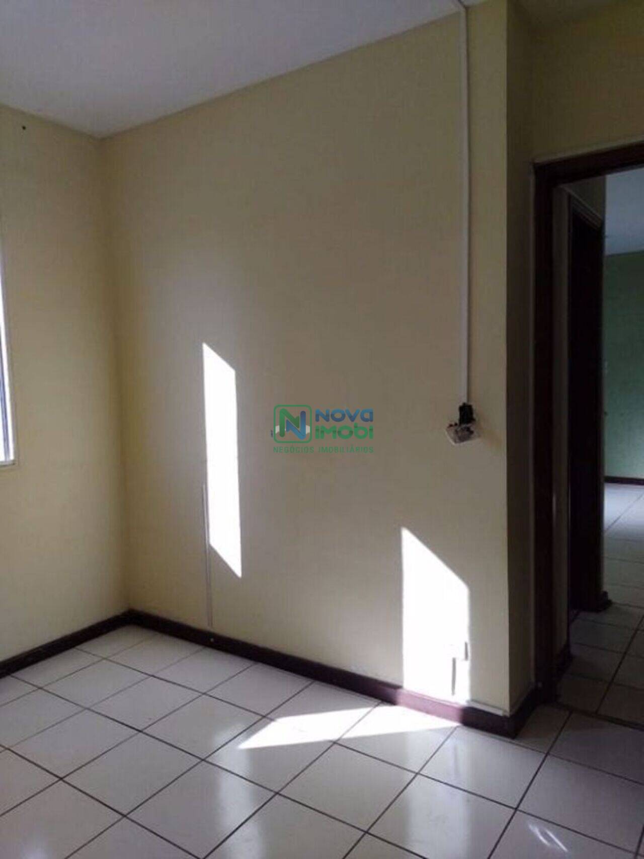 Apartamento Jardim Elite, Piracicaba - SP