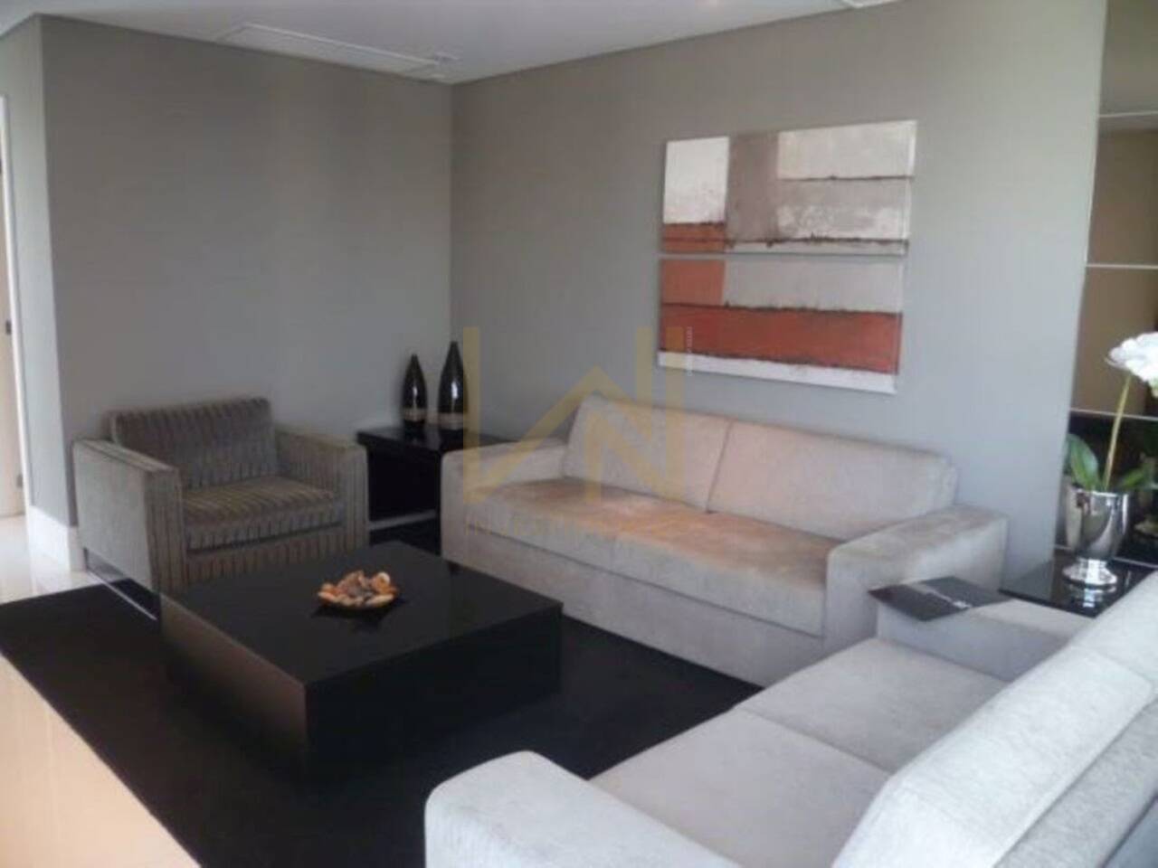 Apartamento Cabral, Curitiba - PR