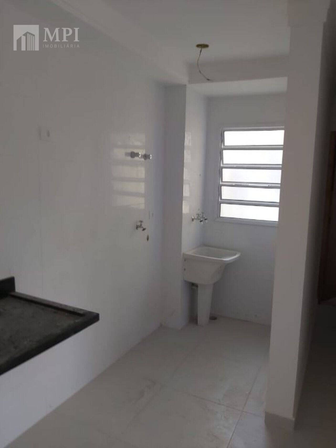 Apartamento Parque Mandaqui, São Paulo - SP