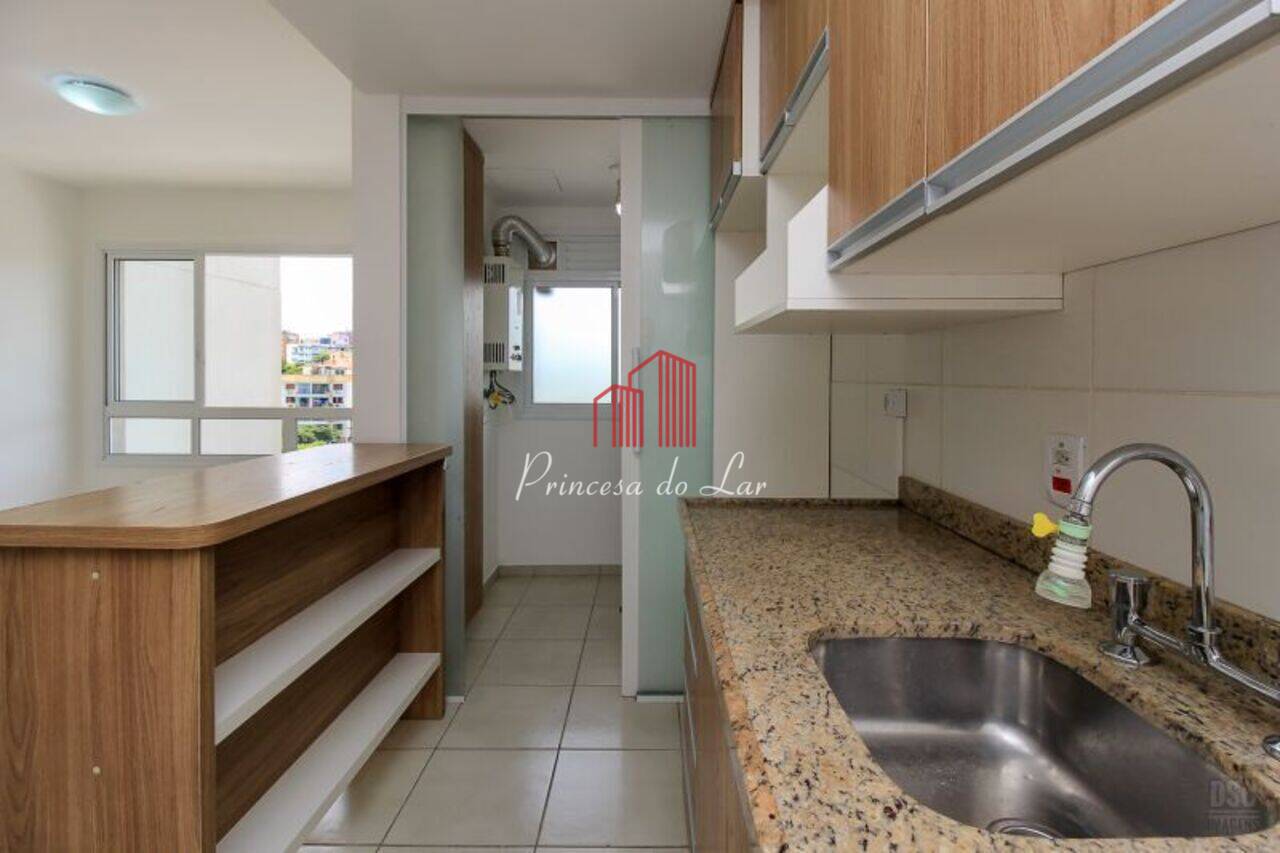 Apartamento Tristeza, Porto Alegre - RS