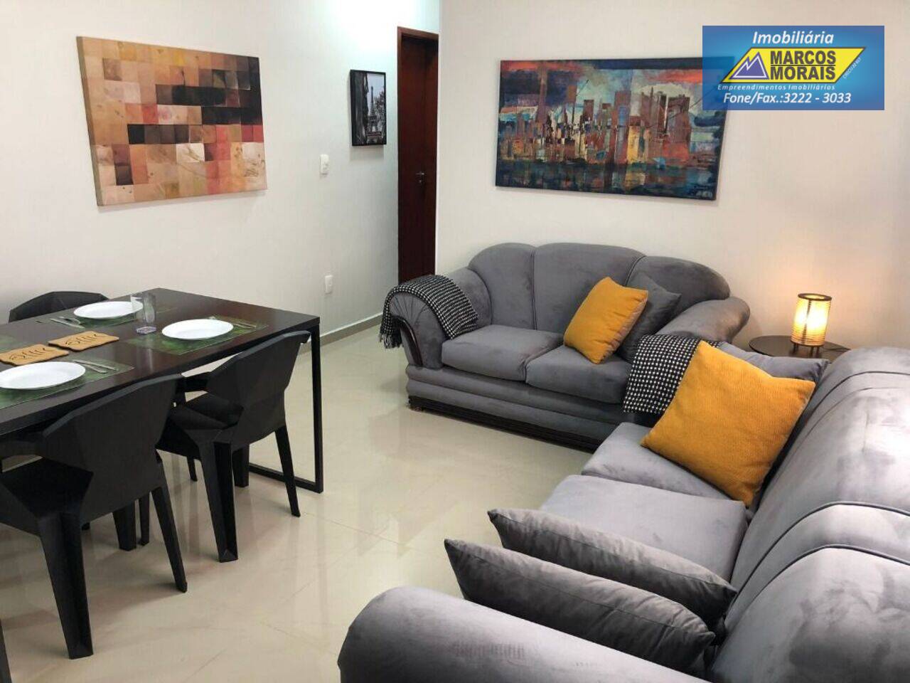 Apartamento Vila Santana, Sorocaba - SP