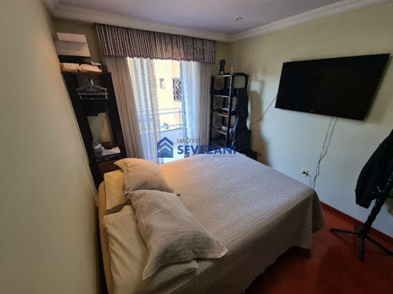 Apartamento Matriz, Videira - SC