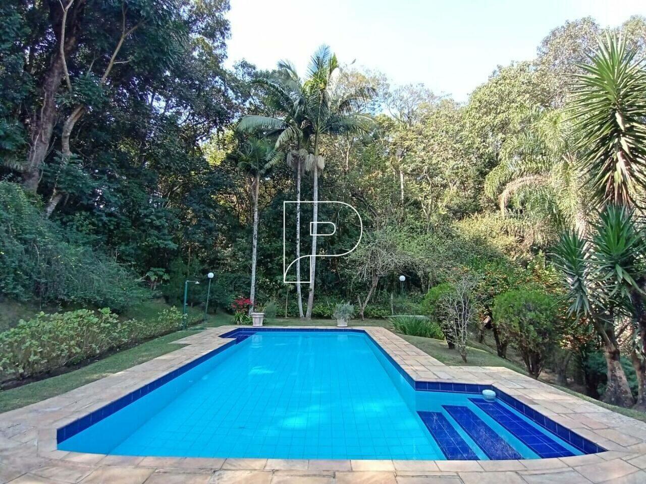 Casa Granja Viana, Jandira - SP