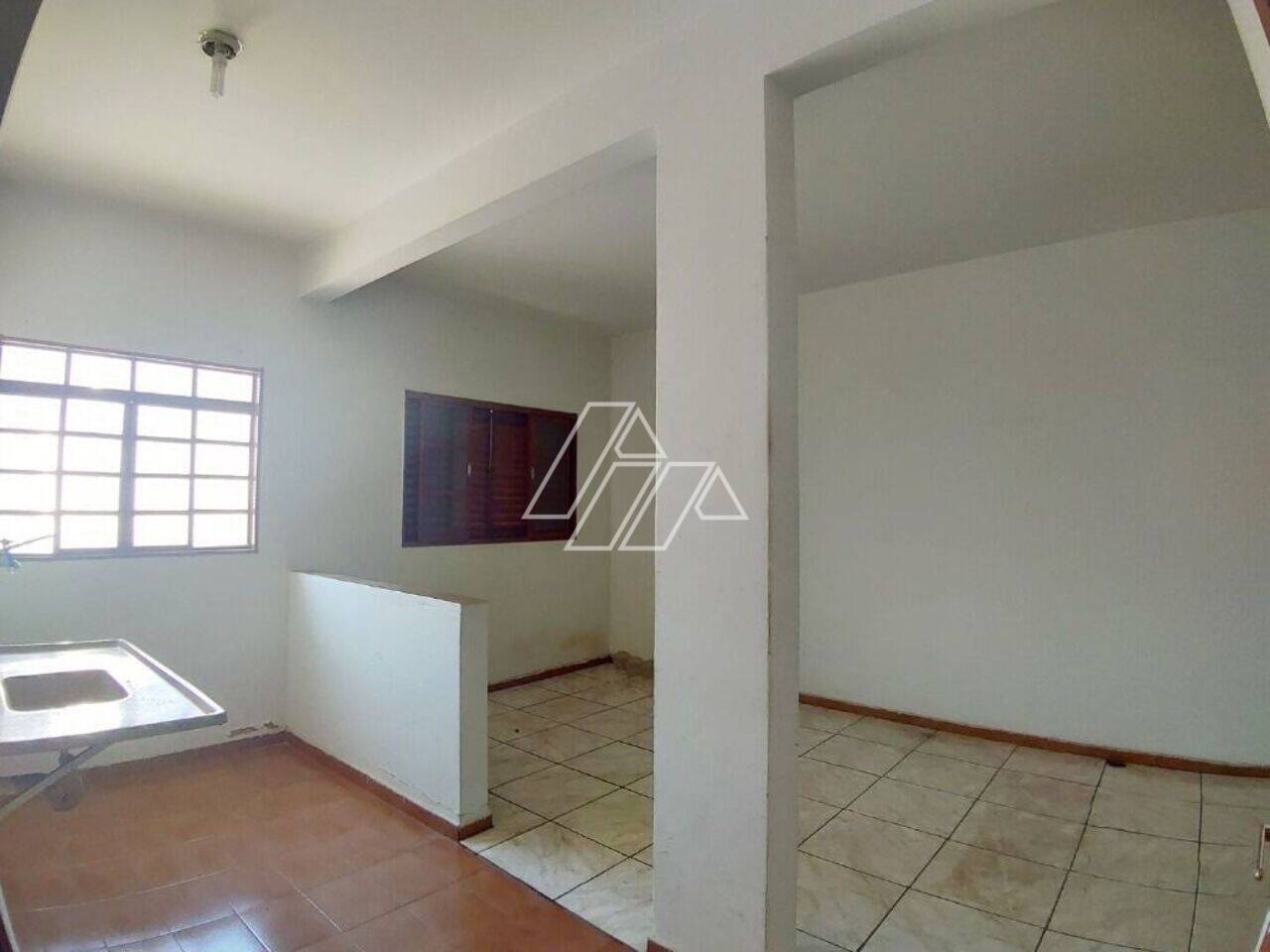 Apartamento Chácara Eliana, Marília - SP