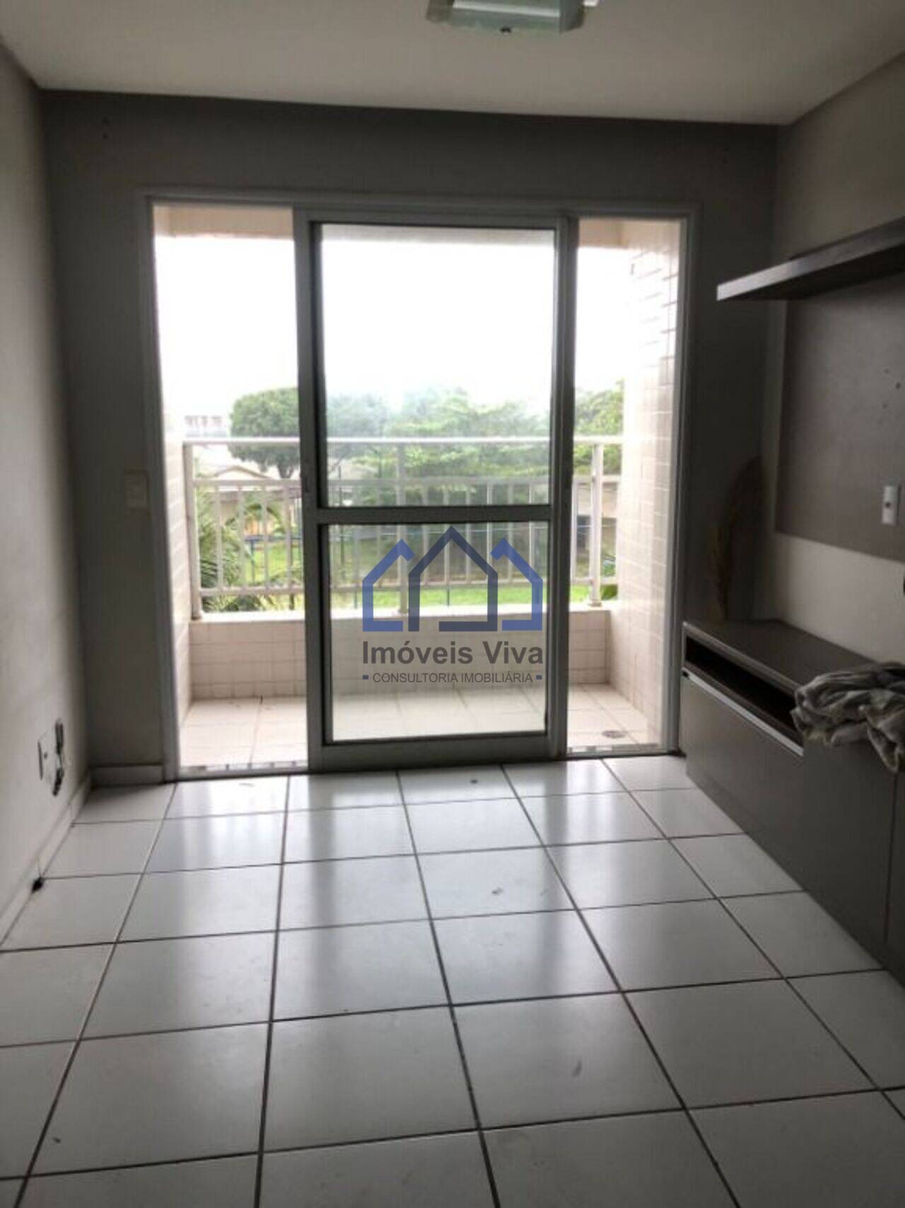 Apartamento Caxangá, Recife - PE