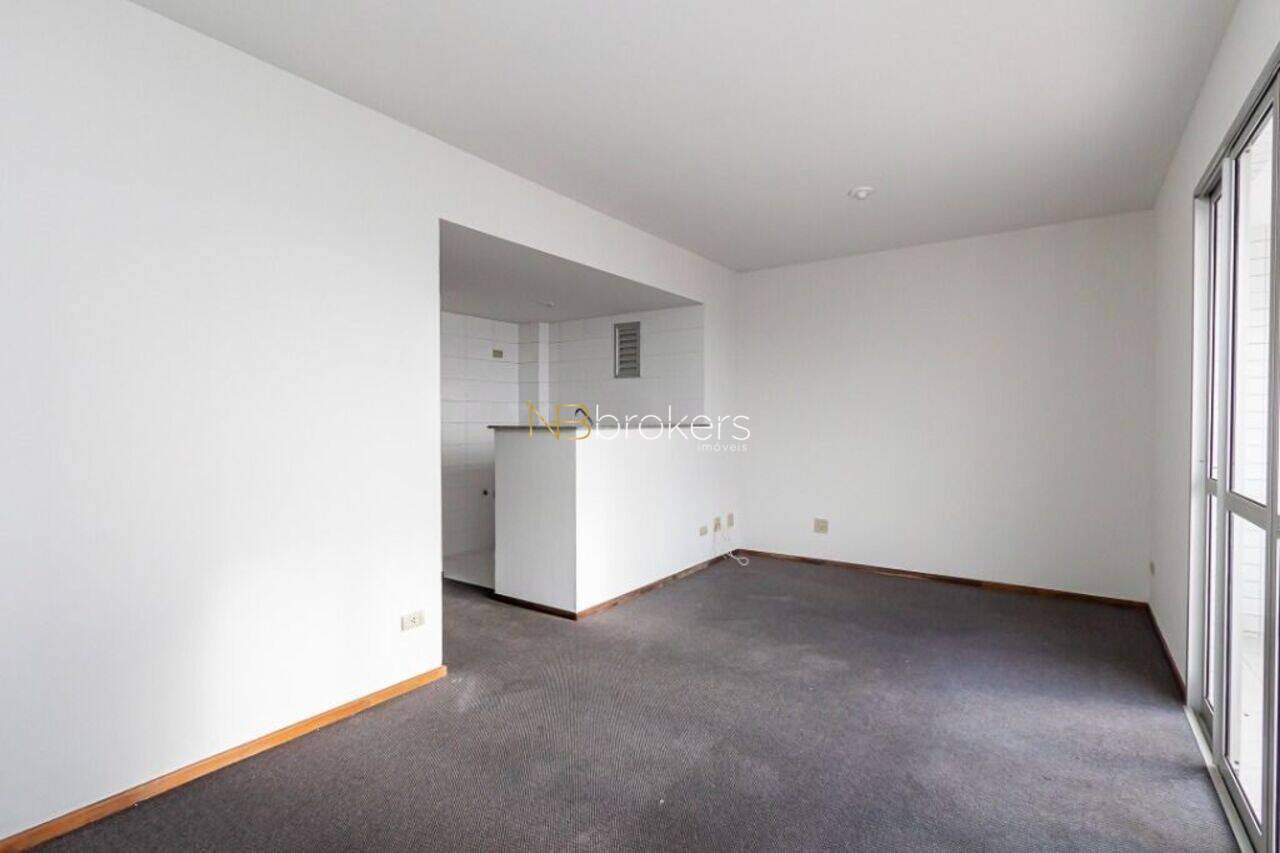 Apartamento Batel, Curitiba - PR